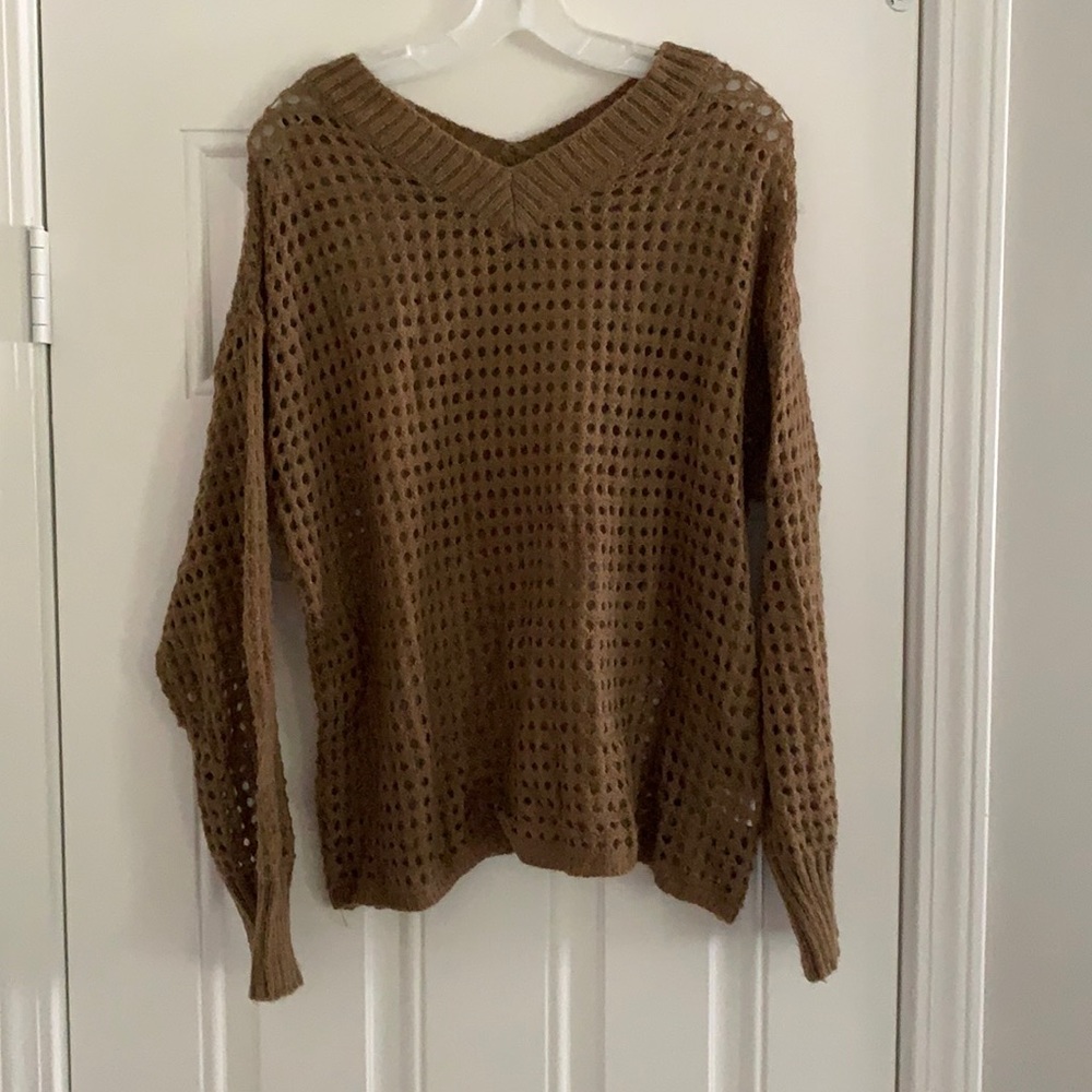 Women’s sweater